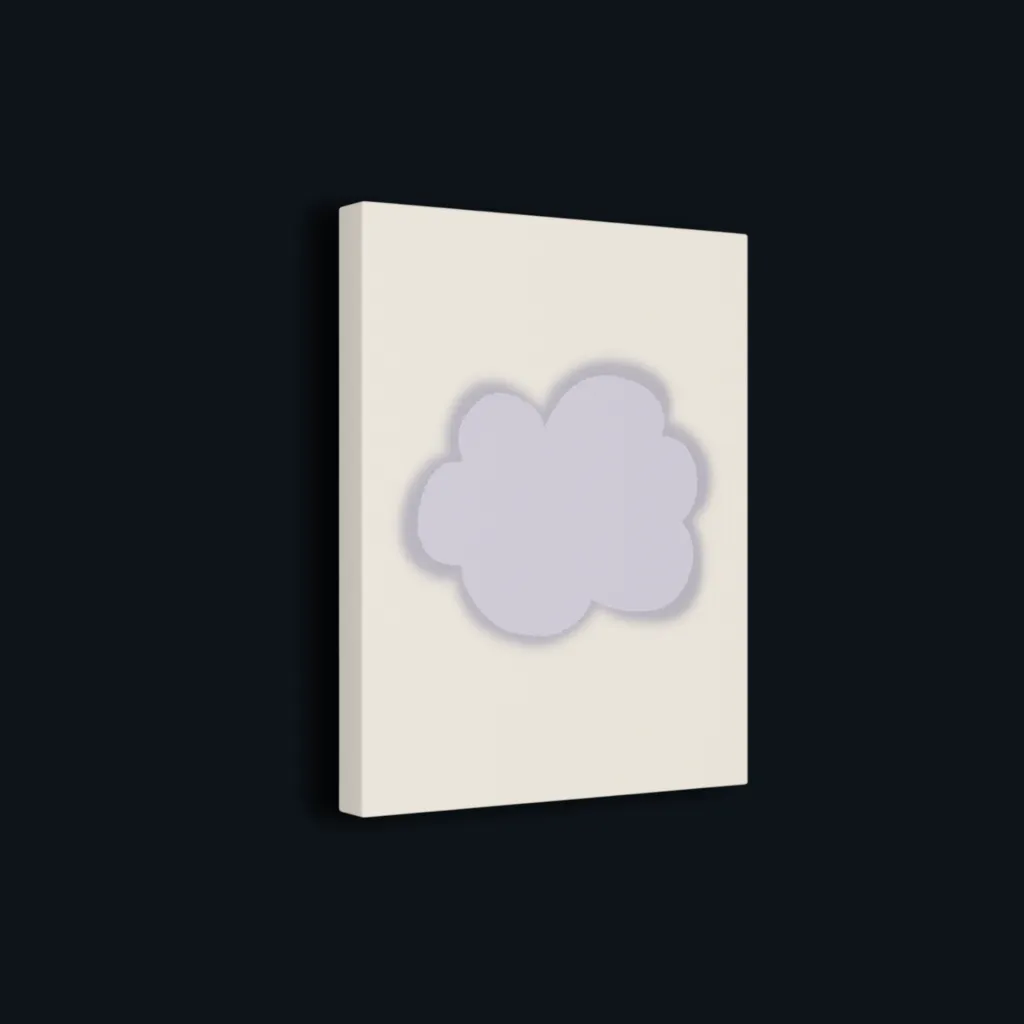 Little Sky Trio Wall Mockups  6.webp