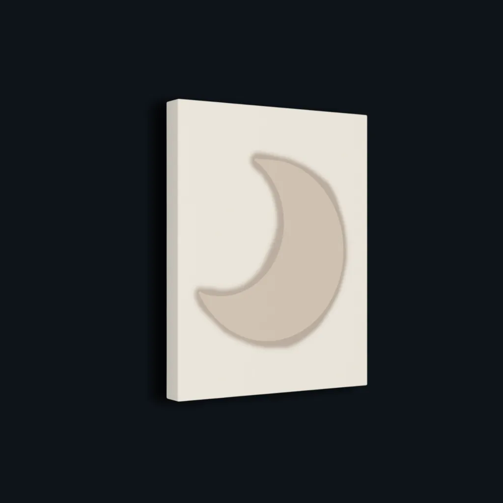 Little Sky Trio Wall Mockups  8.webp