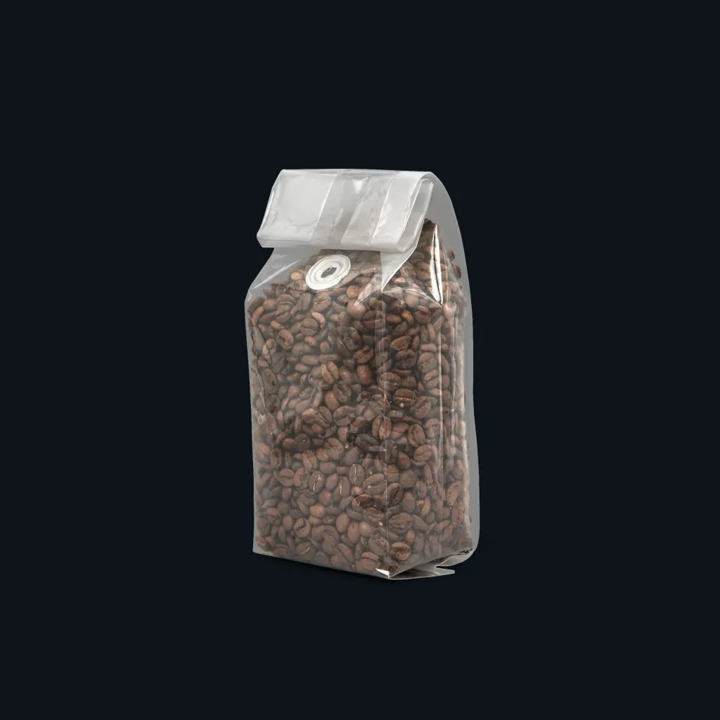 Savoy Decaf Coffee Blend – Smooth & Rich - Whole Bean 7.webp