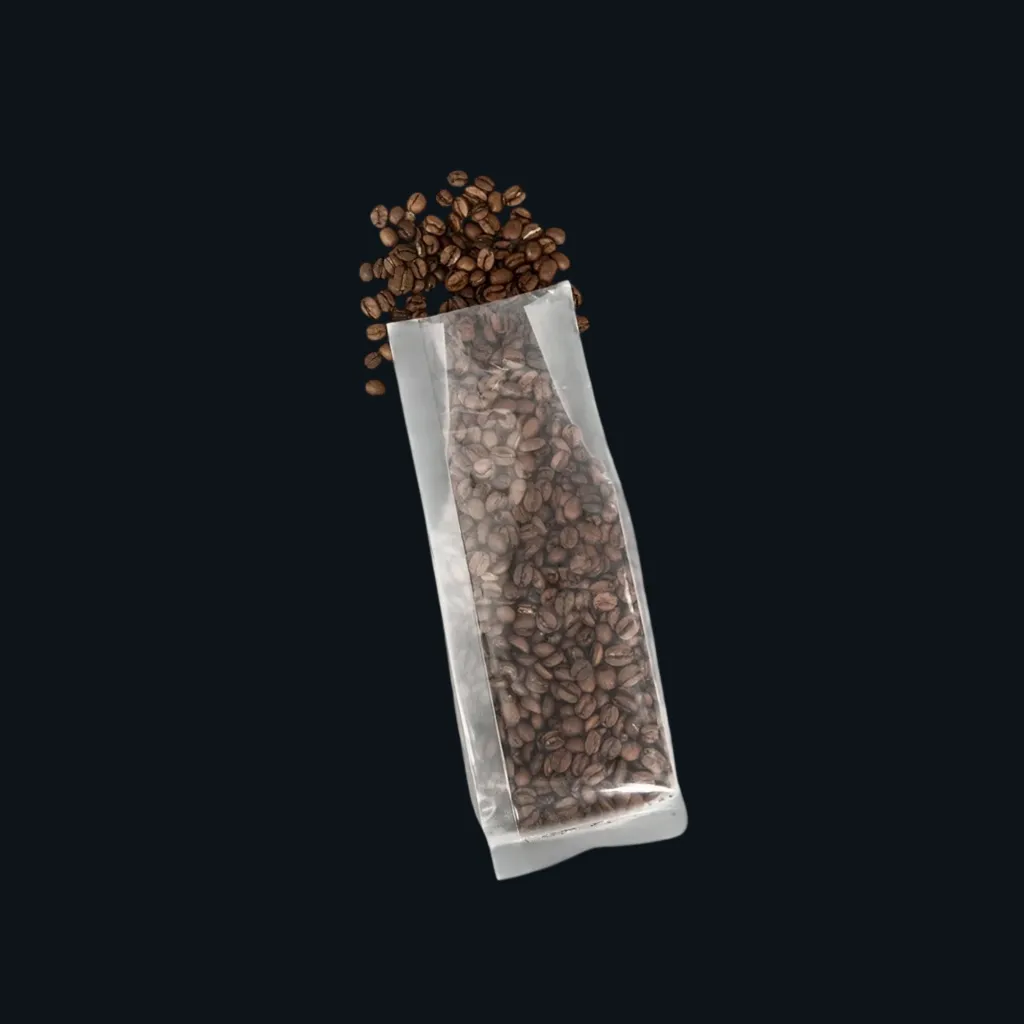 Savoy Decaf Coffee Blend – Smooth & Rich - Whole Bean 8.webp