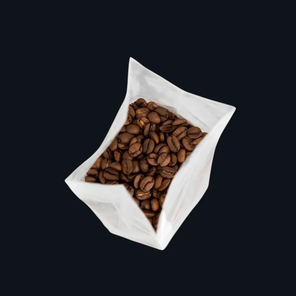 Savoy Decaf Coffee Blend – Smooth & Rich - Whole Bean 9.webp