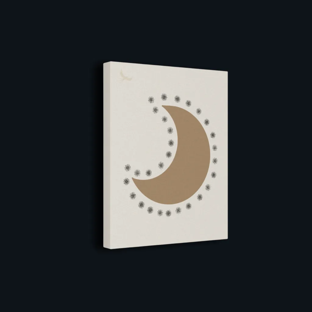 Little Sky Trio Wall Mockups  8.webp