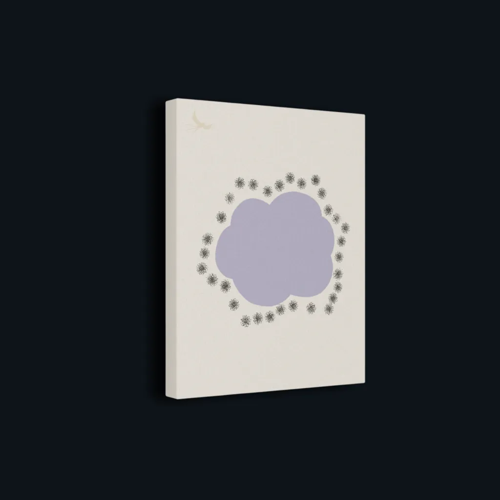 Little Sky Trio Wall Mockups  6.webp