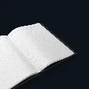 Quiet Ritual Journal – Hardcover for Slow Mornings 5.webp