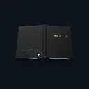 Quiet Ritual Journal – Hardcover for Slow Mornings 3.webp