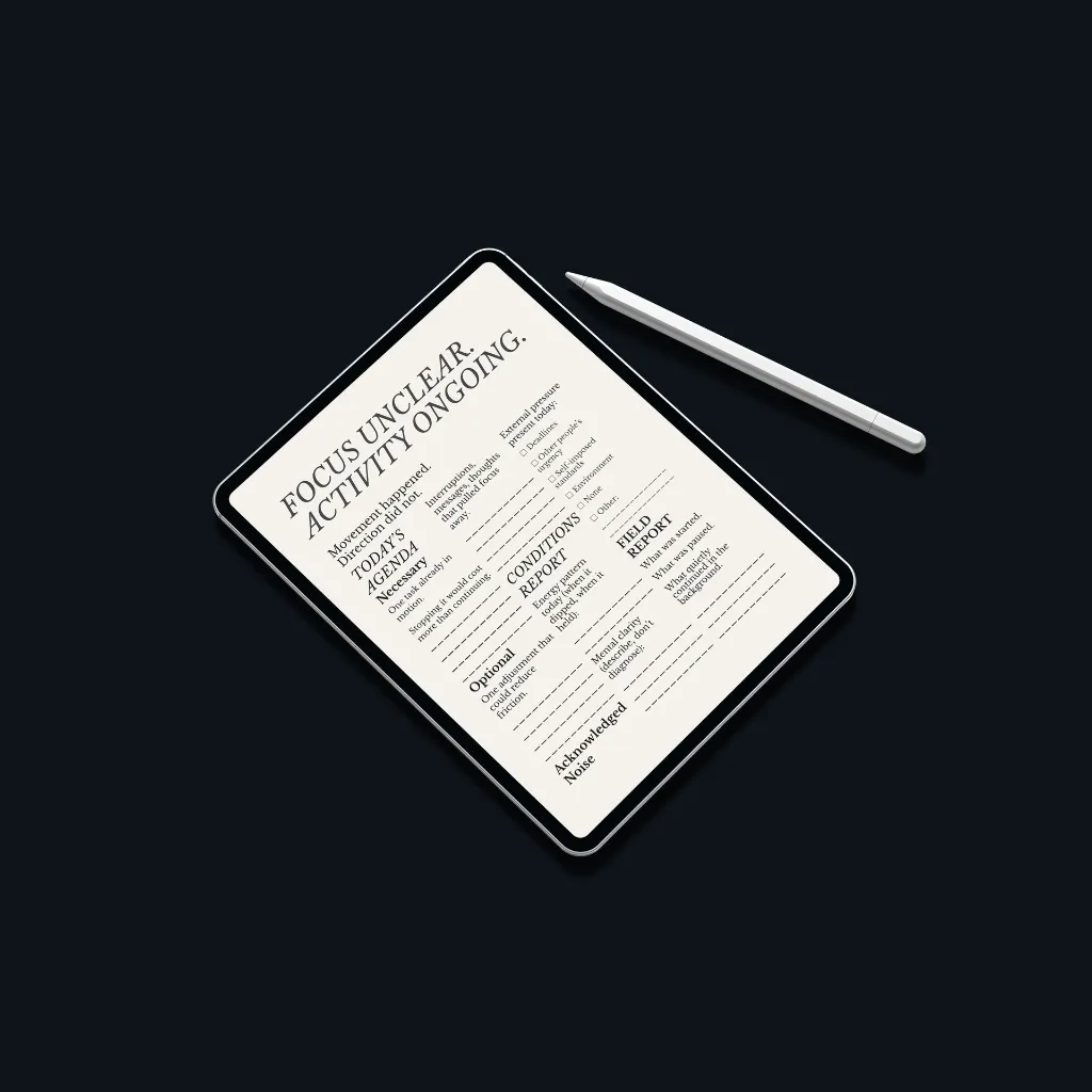 Daily Records First Edition Mockups 1.0.webp