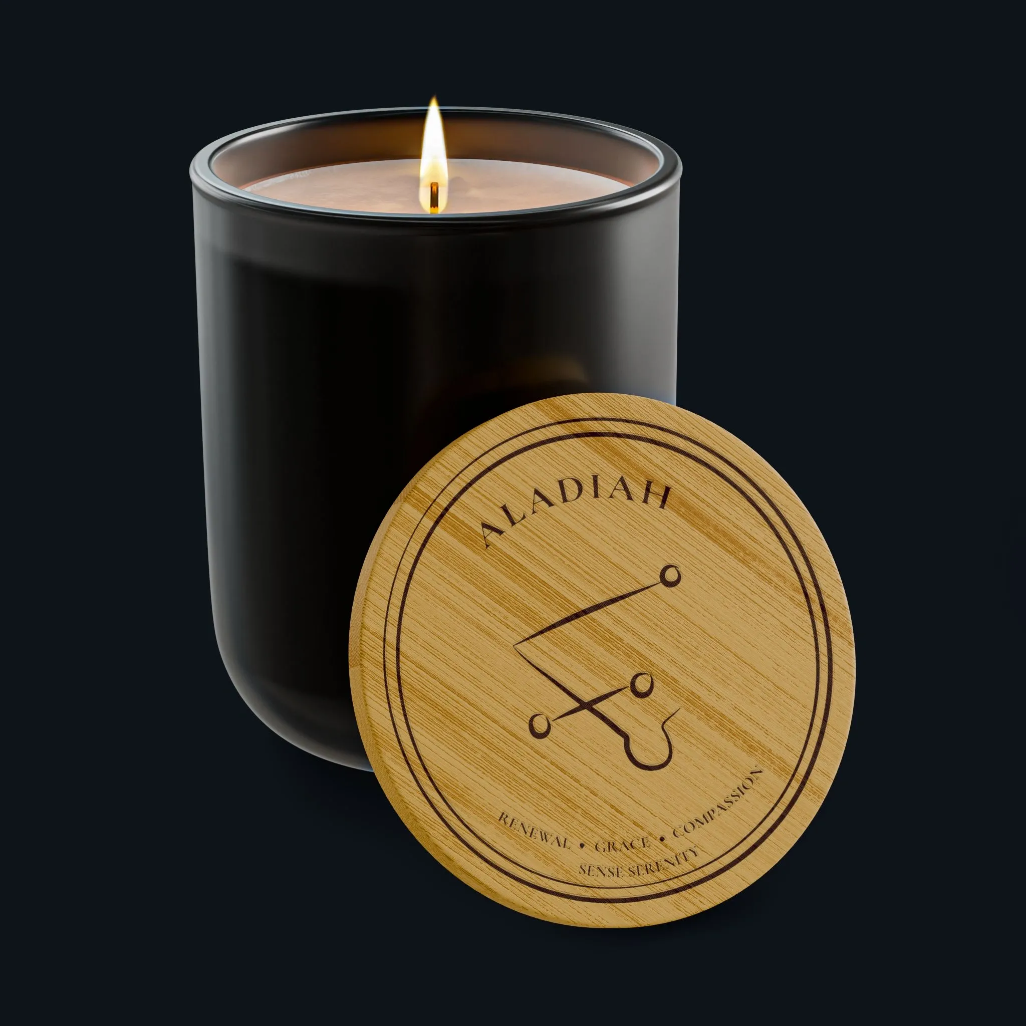 Aladiah Angel Candle of Renewal 2.0.webp