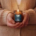 Moonpath Amber Jar Soy Candle 4oz 4.webp