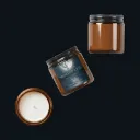 Moonpath Amber Jar Soy Candle 4oz 3.webp