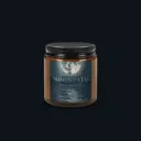 Moonpath Amber Jar Soy Candle 4oz 2.webp