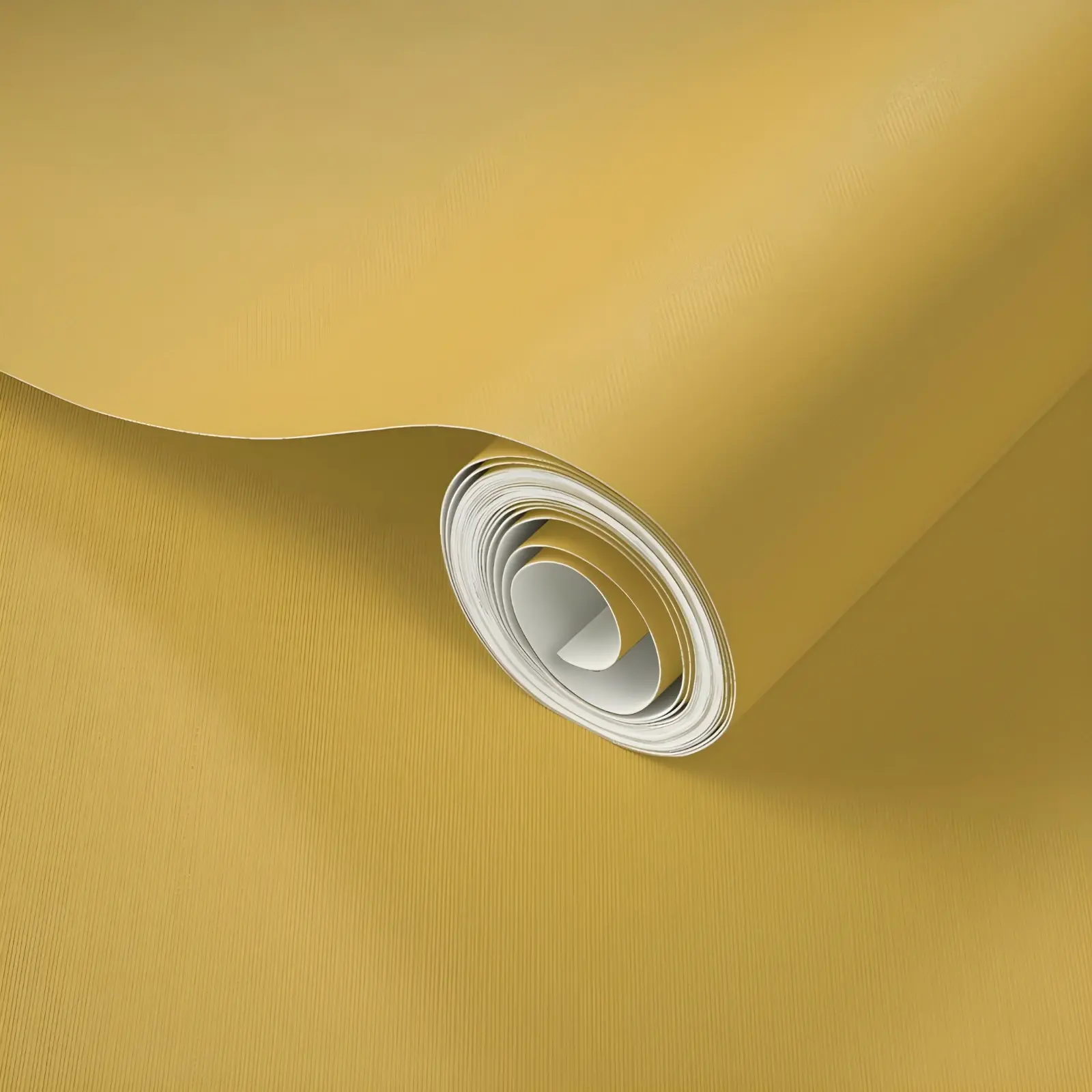 Spicy Mustard Peel and Stick Wallpaper 1.webp