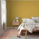 Spicy Mustard Peel and Stick Wallpaper 5.webp