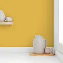 Spicy Mustard Peel and Stick Wallpaper 4.webp