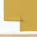 Spicy Mustard Peel and Stick Wallpaper 3.webp