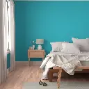 Blue Curacao Peel and Stick Wallpaper Mockups 5.webp