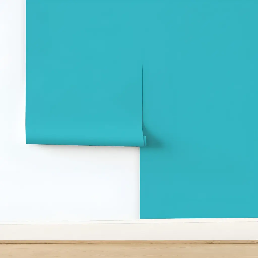 Blue Curacao Peel and Stick Wallpaper Mockups 3.webp