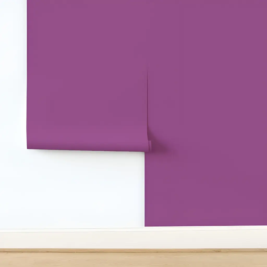 Cattleya Orchid Peel and Stick Wallpaper Mockups 3.webp