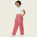Flamingo Breeze Street Style Comfort Pants Mockups 4.webp