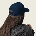Sense Serenity Embroidery Adidas Performance Cap Collegiate Navy 13.webp