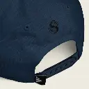 Sense Serenity Embroidery Adidas Performance Cap Collegiate Navy 4.webp