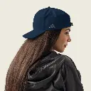 Sense Serenity Embroidery Adidas Performance Cap Collegiate Navy 11.webp