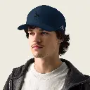 Sense Serenity Embroidery Adidas Performance Cap Collegiate Navy 10.webp