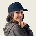 Sense Serenity Embroidery Adidas Performance Cap Collegiate Navy 9.webp