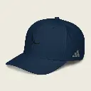 Sense Serenity Embroidery Adidas Performance Cap Collegiate Navy 5.webp