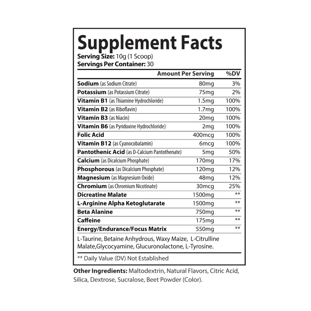 Pre-Workout Supplements, Watermelon Mockups 7.webp
