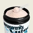 Sense Serenity Vigor ION+ Electrolyte Powder – Natural Performance Fuel Mockups 5.webp