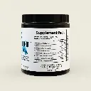 Sense Serenity Vigor ION+ Electrolyte Powder – Natural Performance Fuel Mockups 3.webp