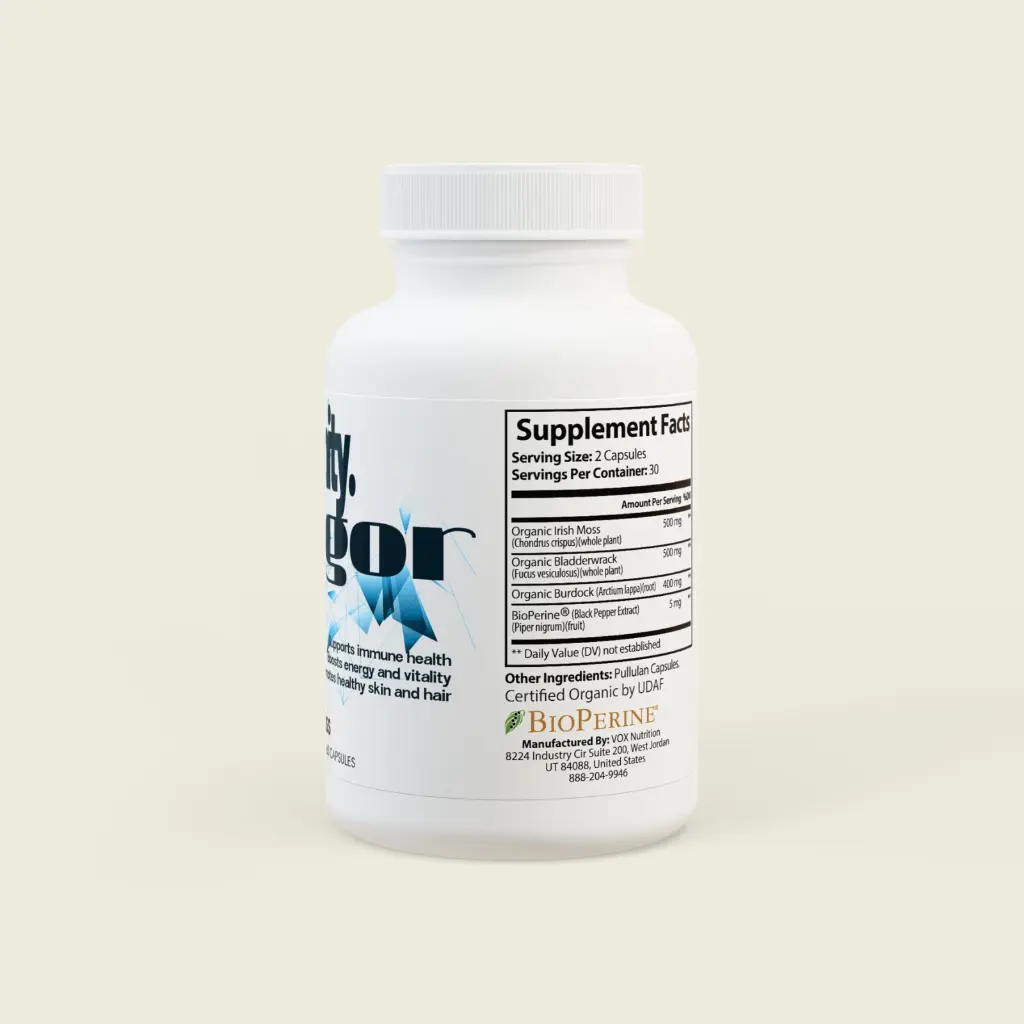 Sense Serenity Vigor Sea Moss Supplement Mockups 3.webp