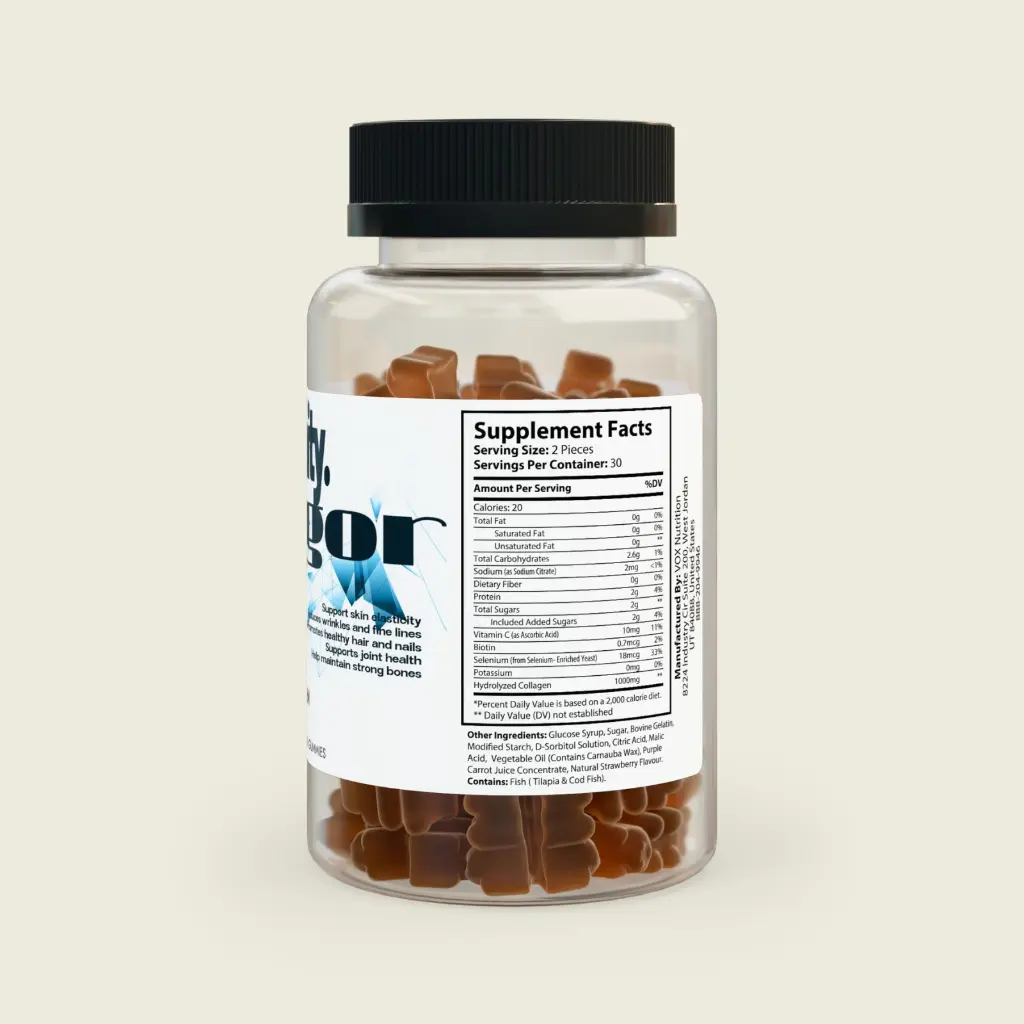 Sense Serenity Vigor Collagen Gummies Mockups 3.webp