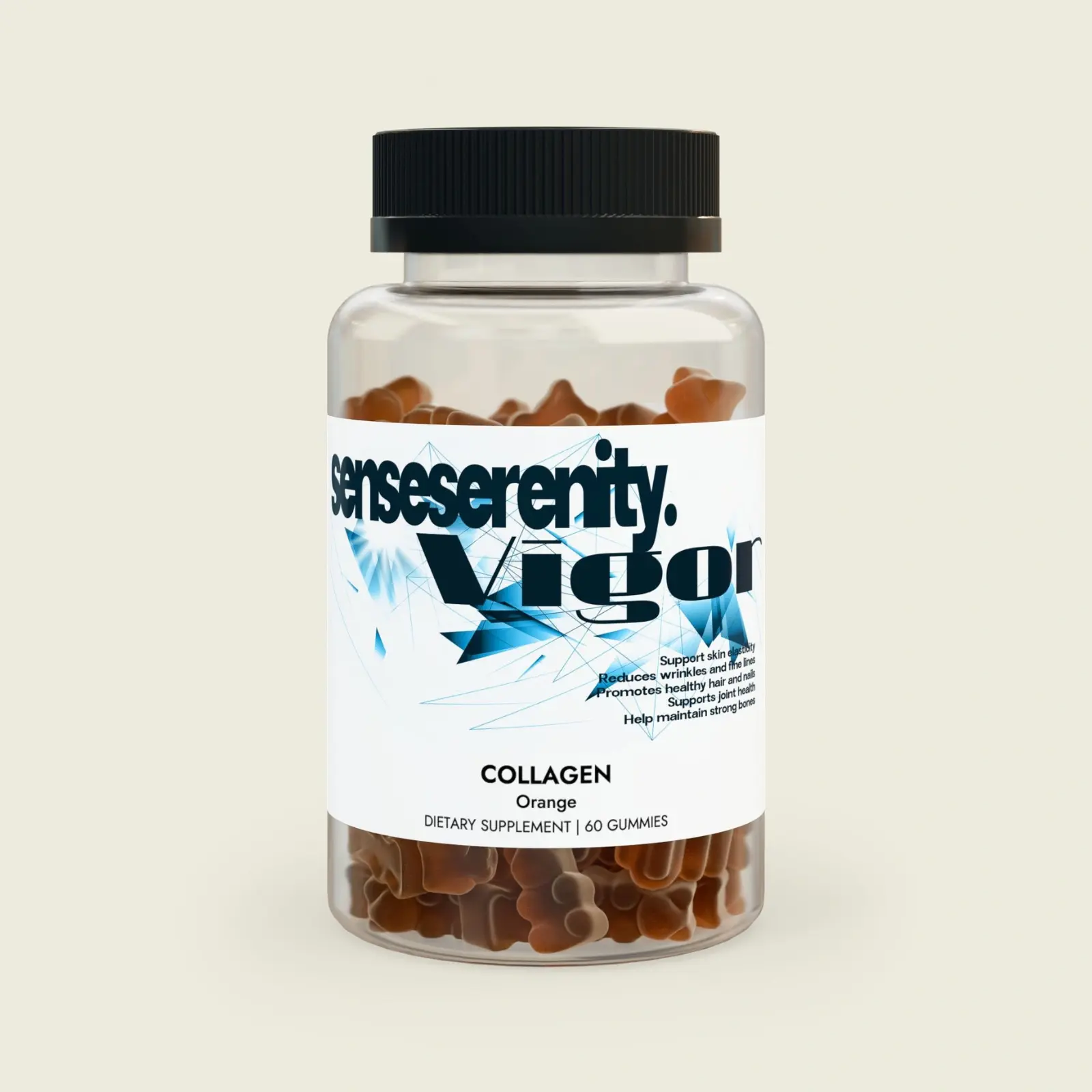 Sense Serenity Vigor Collagen Gummies Mockups 1.webp
