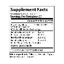 Sense Serenity Vigor Probiotics Supplement (60 Capsules) Mockups  7.webp