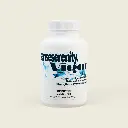Sense Serenity Vigor Probiotics Supplement (60 Capsules) Mockups  1.webp