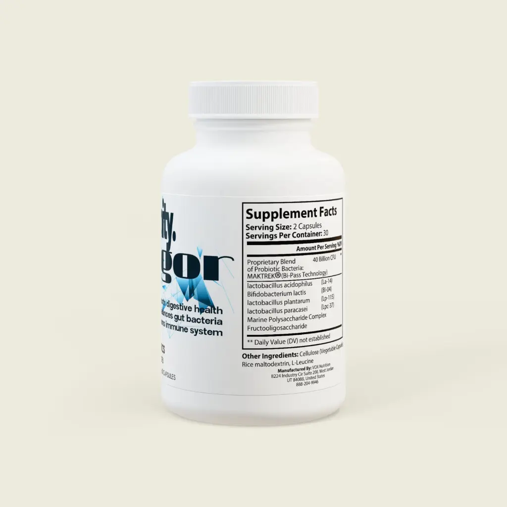 Sense Serenity Vigor Probiotics Supplement (60 Capsules) Mockups 4.webp