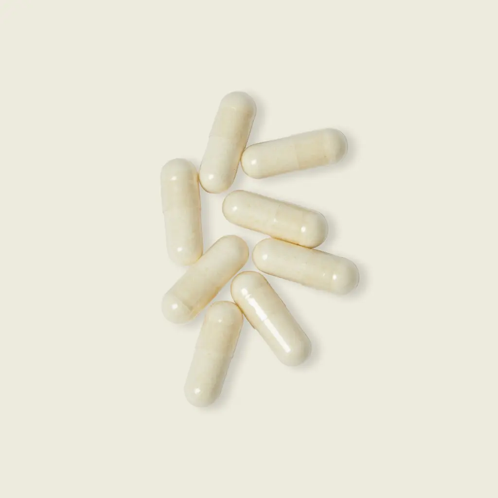 Sense Serenity Vigor Probiotics Supplement (60 Capsules) Mockups  6.webp