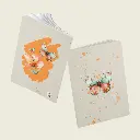 Flutter Flower Fantasy  Softcover Journal (with Inside Prints) Collection – Winged Dream _ Sense Serenity Crazy 10.webp