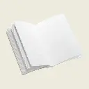 Flutter Flower Fantasy Softcover Journal (with Inside Prints) Collection – Winged Dream _ Sense Serenity Crazy 11.webp