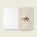 Flutter Flower Fantasy  Softcover Journal (with Inside Prints) Collection – Winged Dream _ Sense Serenity Crazy 8.webp