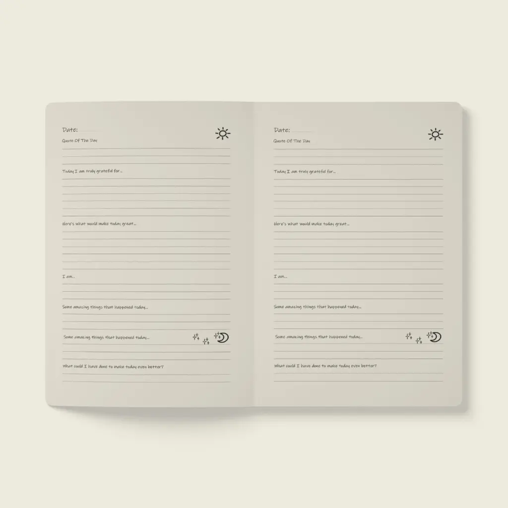 Flutter Flower Fantasy  Softcover Journal (with Inside Prints) Collection – Winged Dream _ Sense Serenity Crazy 6.webp