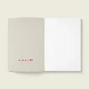 Flutter Flower Fantasy Softcover Journal (with Inside Prints) Collection – Petal Whirl _ Sense Serenity Crazy 3.webp