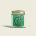 Lavender & Eucalyptus Scented Candle – Gaia | Citrus, Cedar & Calm