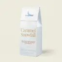 Caramel Snowfall Coffee Blend (Medium Roast) – Winter Whispers Edition