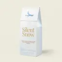 Silent Snow Decaf Coffee – Smooth Medium Roast Winter Blend - Winter Whispers Collection
