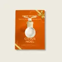 Citrus Noel Mood Aroma Diffuser - Limited Edition