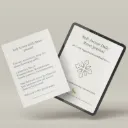 🠒 Daily Reset Journal – Soft Armor for Overwhelmed Moms