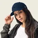 Sense Serenity Embroidery Adidas Performance Cap – Premium Streetwear Collaboration