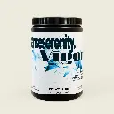 Sense Serenity Vigor Pre-Workout – Watermelon Strength & Endurance
